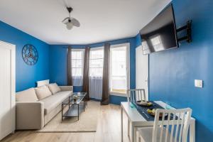 Appartements proche Paris Disney : photos des chambres