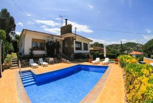 Club Villamar - Yucatan