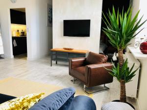 Mila Apartments Szczecin