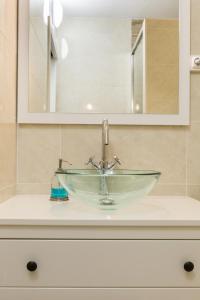 Appartements proche Paris Disney : photos des chambres