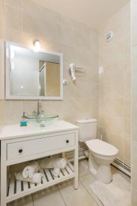 Appartements proche Paris Disney : photos des chambres