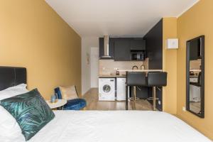 Appartements proche Paris Disney : photos des chambres