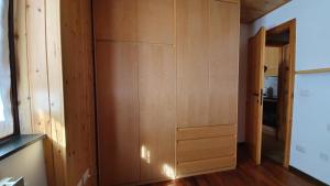 Appartamento a 200 Metri dalle Piste da Sci