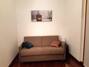 Suite Rent Milan