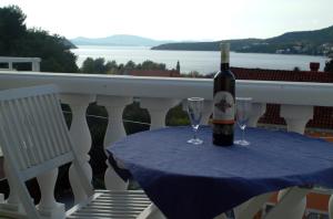 Apartments Villa Novak