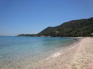 Zefiros Pelion Greece