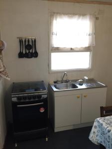 cabaña amoblada independiente, sector regional