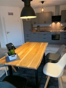 5 Sterne Ferienhaus Charlotte