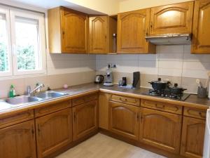 Appartements Location A.M.I : photos des chambres