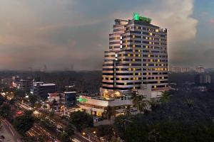 obrázek - Holiday Inn Cochin, an IHG Hotel