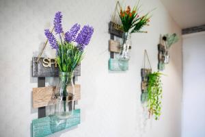 Appartements Appart'Confort - Le Natura : photos des chambres