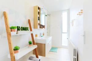 Appartements Appart'Confort - Le Natura : photos des chambres