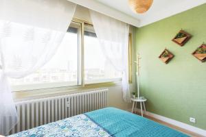 Appartements Appart'Confort - Le Natura : photos des chambres