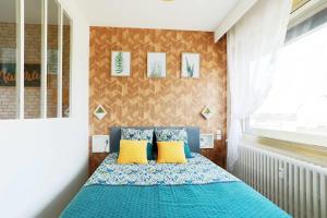 Appartements Appart'Confort - Le Natura : photos des chambres