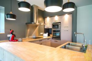 Villa Ballats Dine