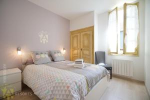Maisons de vacances Les Trembles : photos des chambres