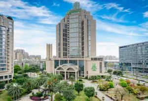 Holiday Inn Chengdu Xindu by IHG