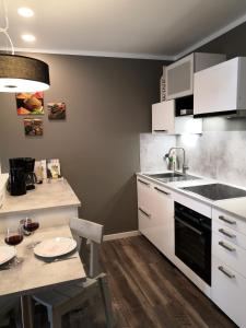 Berghaus Glockner, Niedermeyer