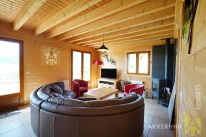 Chalets Chalet de Solene : photos des chambres