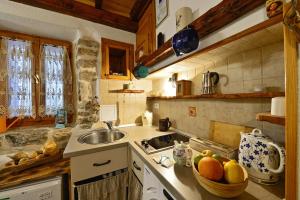 Apartments Salvezani 