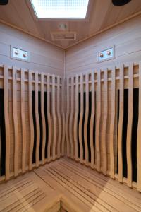 Appartements Appart'Confort - Le Natura : photos des chambres