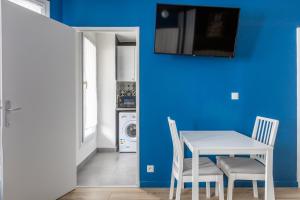Appartements proche Paris Disney : photos des chambres
