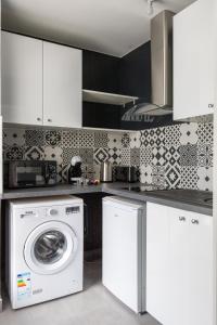 Appartements proche Paris Disney : photos des chambres