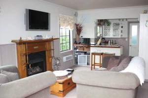 Private seaside couples hideaway