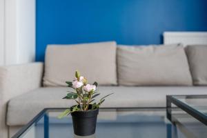 Appartements proche Paris Disney : photos des chambres