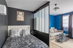 Appartements proche Paris Disney : photos des chambres