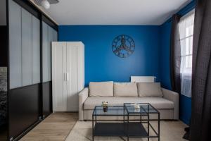 Appartements proche Paris Disney : photos des chambres