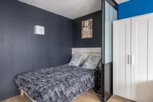 Appartements proche Paris Disney : photos des chambres