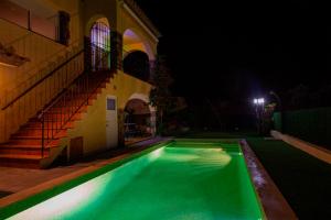 Club Villamar - La Vue