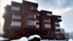 Apartman CERLER, IXEIAh Cerler &Scaron;panija