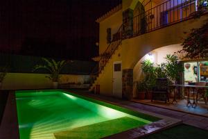 Club Villamar - La Vue
