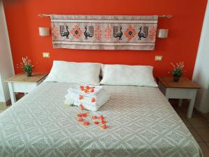 Il Piccolo Giardino rooms & breakfast