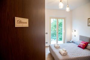 Standard Double or Twin Room room in Agriturismo alla Solagna