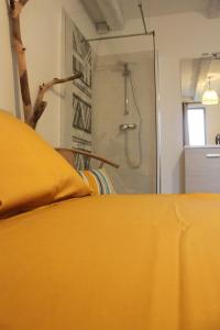 Appartements Le refuge des arenes : photos des chambres