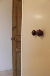 Appartements Le refuge des arenes : photos des chambres