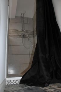 Appartements Le refuge des arenes : photos des chambres