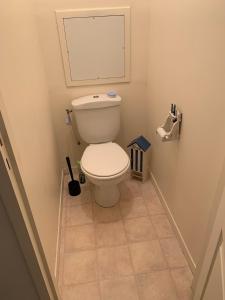 Appartements APPARTEMENT FACE A LA MER 6 PERSONNES : photos des chambres