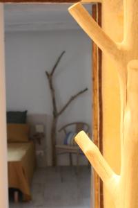 Appartements Le refuge des arenes : photos des chambres