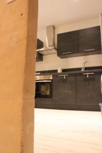 Appartements Le refuge des arenes : photos des chambres