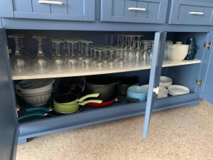 Appartements APPARTEMENT FACE A LA MER 6 PERSONNES : photos des chambres