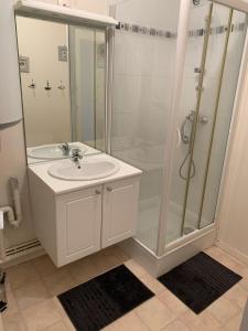 Appartements APPARTEMENT FACE A LA MER 6 PERSONNES : photos des chambres