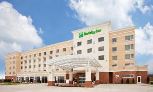 Holiday Inn Columbia East by IHG - 3hvězdičkové hotely ve městě Columbia