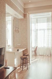Apartaments VIP Apartment near Duke monument Odesa Ukraina