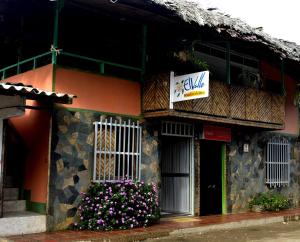 Posada Ecoturística El Valle