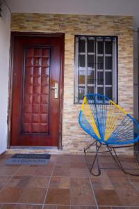 Casa Zac Nicte Mx-Habitacion IXCHEL