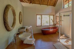 Pilanesberg Private Lodge